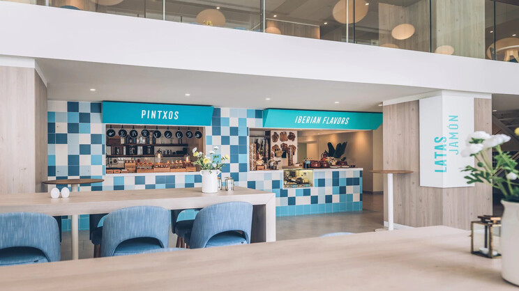 Iberostar Selection Sábila - Adults Only